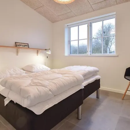 Holiday home Praeriehus 4 Morud